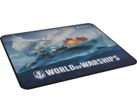 GENESIS Carbon 500 M WOWS Błyskawica 300x250mm NPG-1738 - 1077554 - zdjęcie 2
